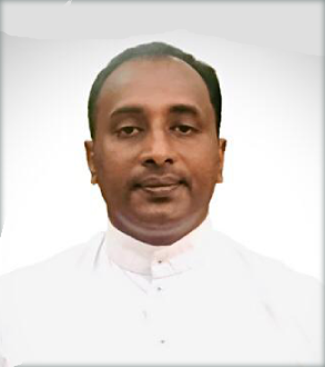 Fr. Jaison Cheripuram